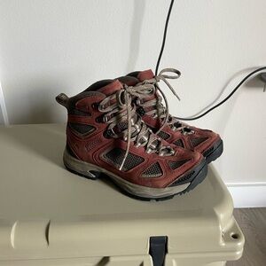 Vasque Women’s Hiking Boots